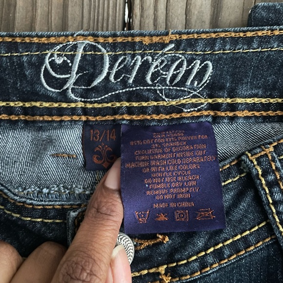 Dereon | Jeans | Dereon Jeans | Poshmark